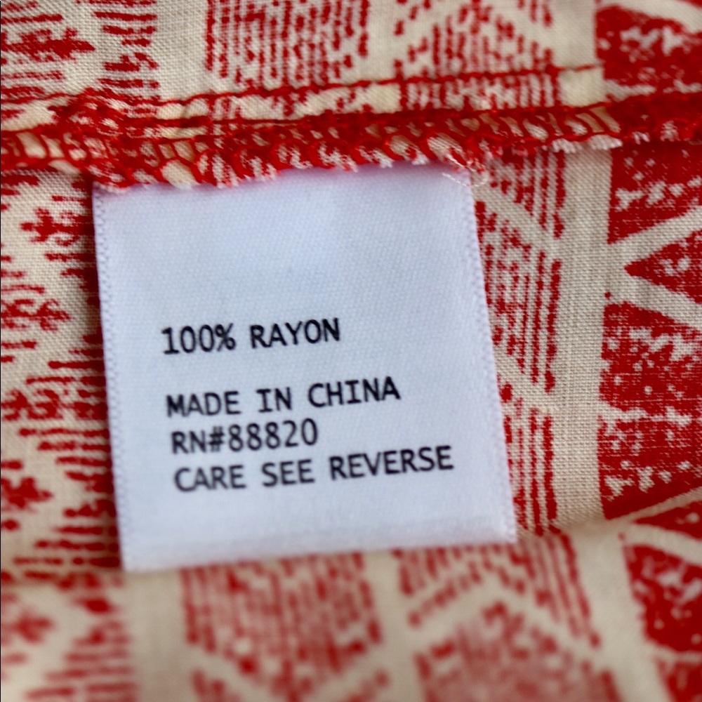 Rose & Thyme Top - Picture 4 of 8